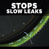 Prevenzione delle perdite del tubo interno sottile