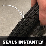 Prevenzione delle perdite del tubo interno sottile