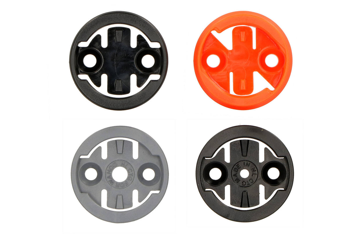 Set Adapter orange