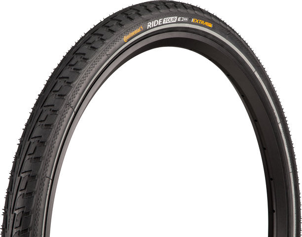 Fuert 26 x 1,75 (47-559) Reflex schwaarz