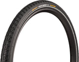 Fuert 26 x 1,75 (47-559) Reflex schwaarz