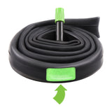 Slime zelfdichtende anti-lek binnenband 16 inch av
