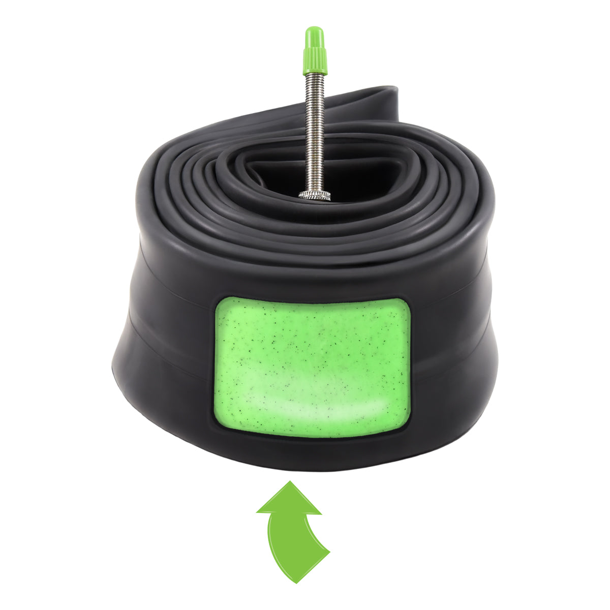 Slime zelfdichtende anti-lek binnenband 29 inch sv