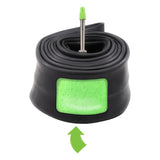 Slime zelfdichtende anti-lek binnenband 29 inch sv