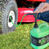 Slim-in-1 Tyres Interner Tubes Sealant