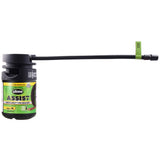 Slime assist noodafdichtmiddel voor banden 450 ml navulling smart repair plus set