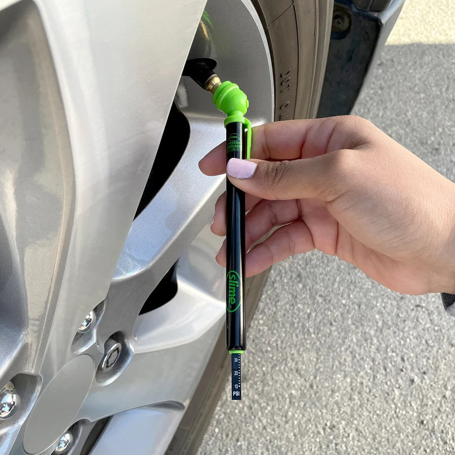 Smart Elite Tire Pension Meter Pen