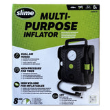 Slime multi-purpose compressor