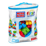 Mattel Mega Bloks, 60st.