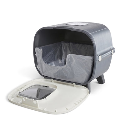 Savic Cat Bin Bag It Up for Mira Litter Box
