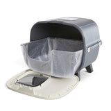 Savic Cat Bin Bag It Up for Mira Litter Box