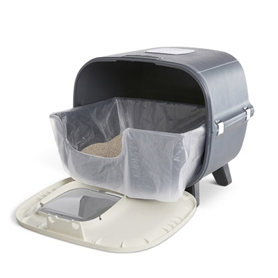 Savic Cat Bin Bag It Up for Mira Litter Box
