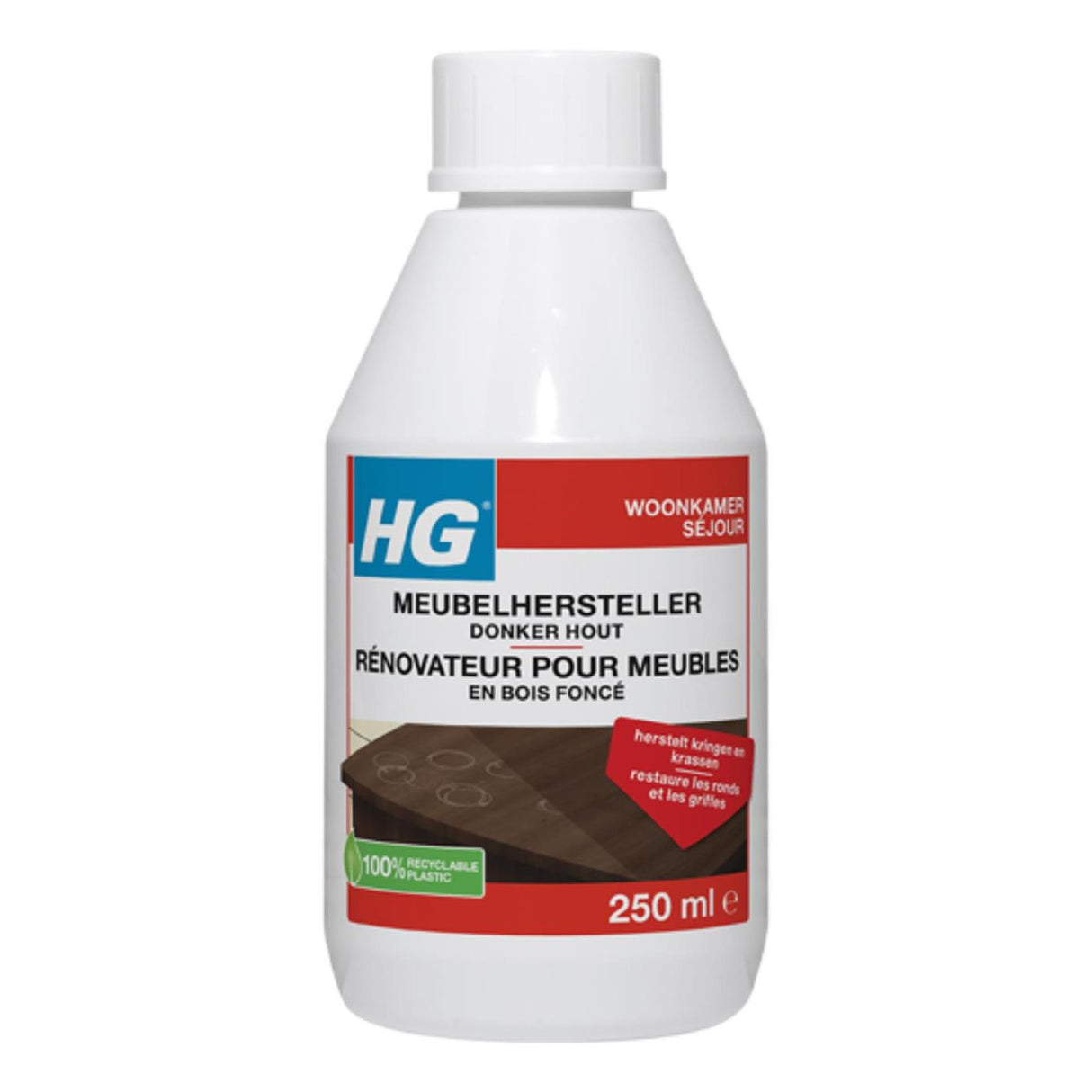 Hg Renowator mebli z ciemnego drewna