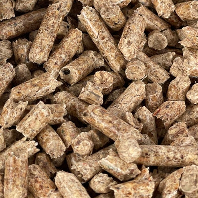 Easypets bionedbrydeligt træpellets katte kuld