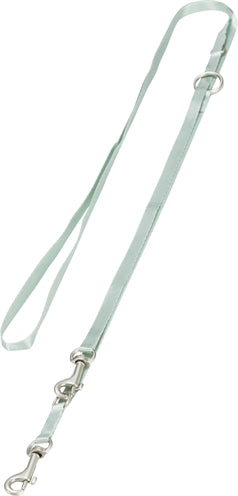 Trixie Dog Eigen Junior Puppy Softhire s Riem Minntgroen