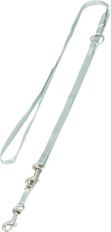 Trixie Dog Eigen Junior Puppy Softhire s Riem Minntgroen