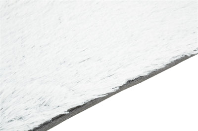 Trixie harvey nappali szőnyeg ablakpárkányra fehér-fekete