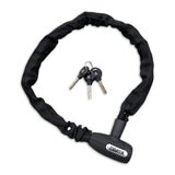Lynx Kette Lock 5.5 x 85 cm schwaarz Cityline m