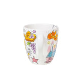Blond Amsterdam Cup of Cat abraços