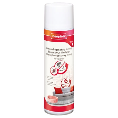 Spray ambientale Beaphar