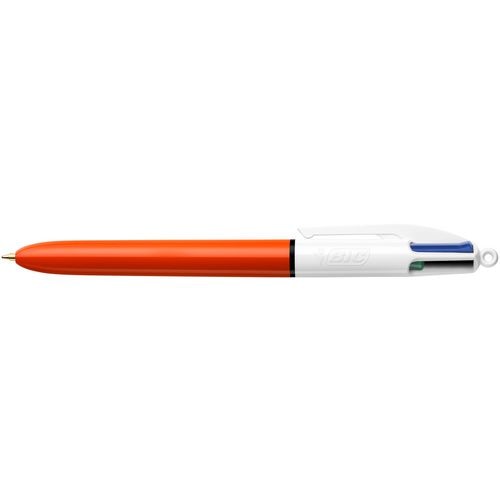 Ballpoint pen Bic ballpoint pen multicolour