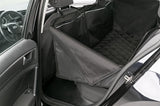 Trixie Auto Mark Black