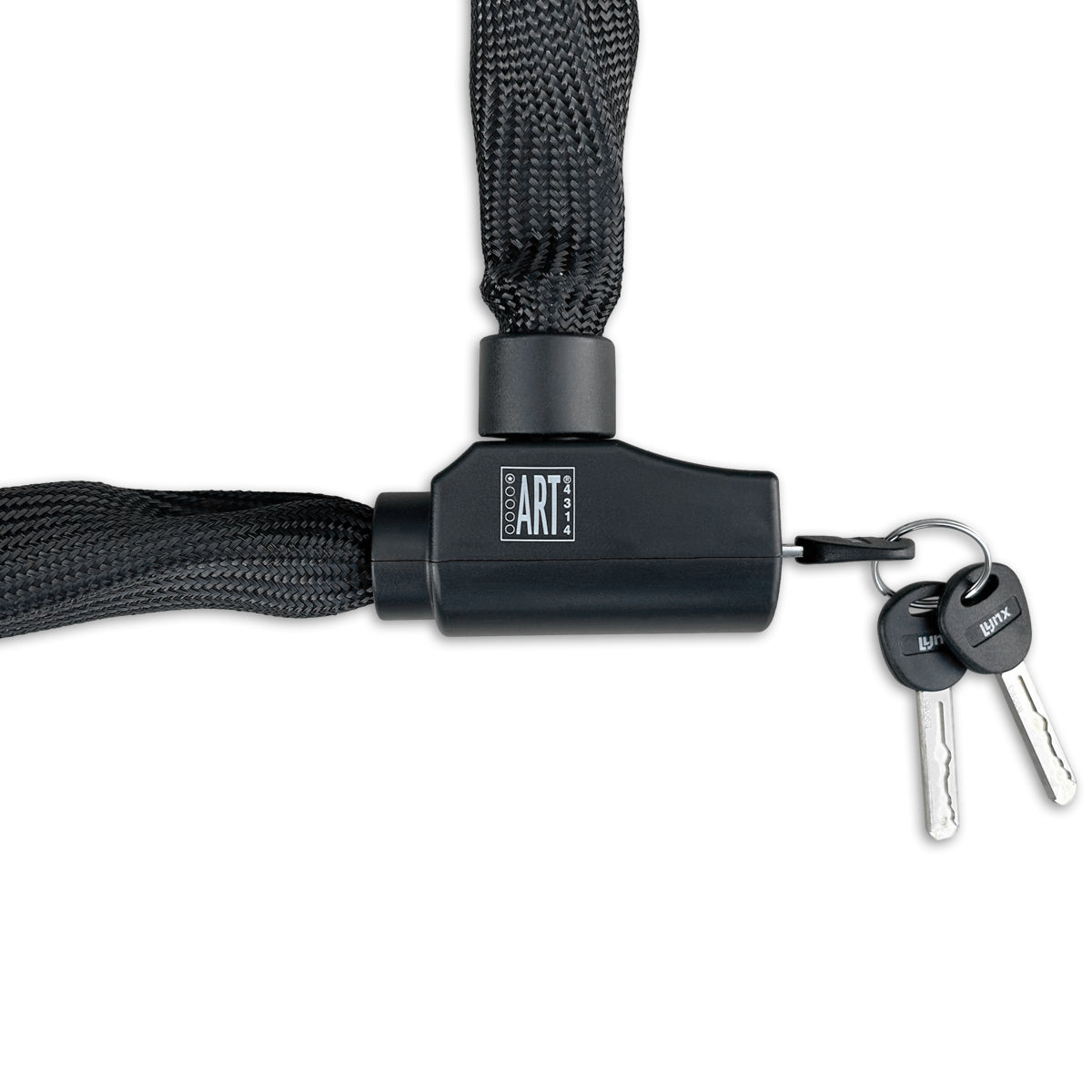 Lynx Chain Lock Terrix+ Art 1