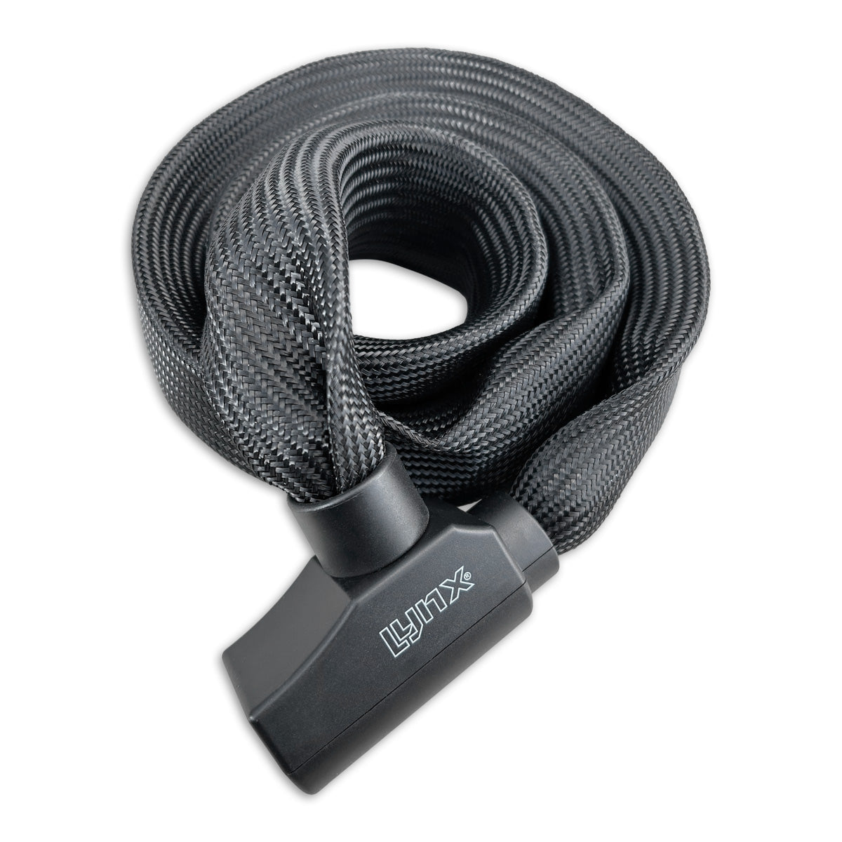 Lynx Chain Lock Terrix+ Art 1