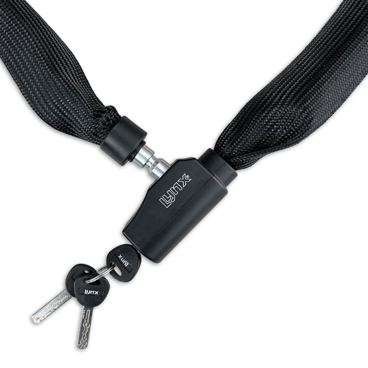 Lynx Chain Lock Terrix+ Art 1