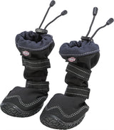 Trixie Leg Protection Walker Active Long Black