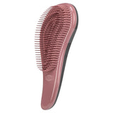 Trixie Slicker Brush Plastična roza črna