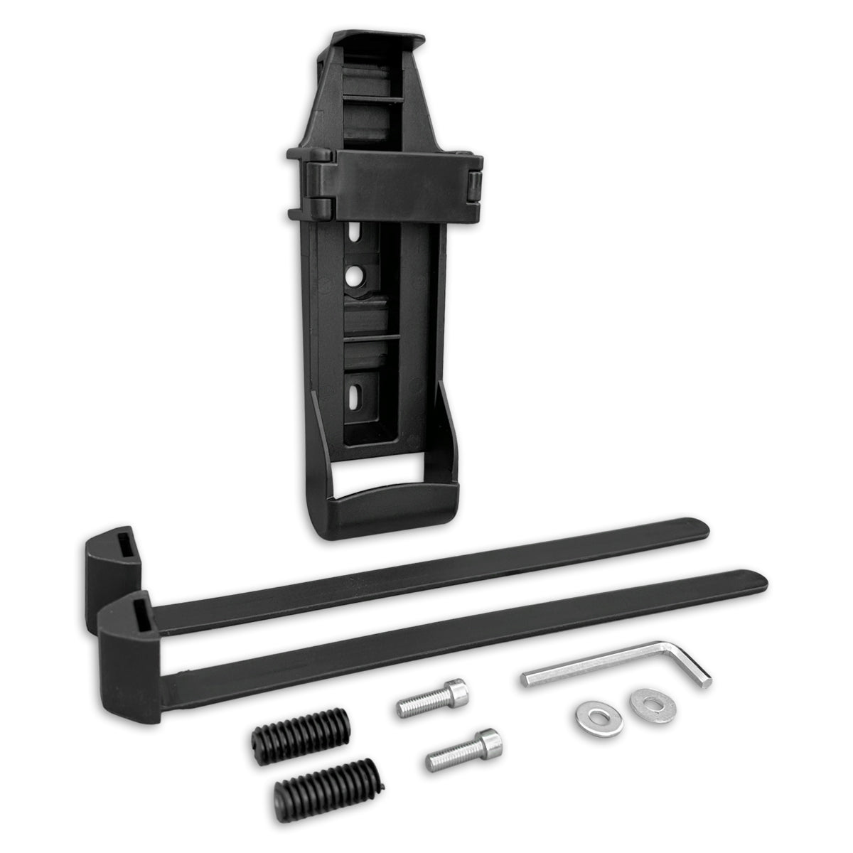 Lynx holder for folding lock Pivot