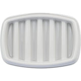 Trixie Food Bowl Počasi nadoknadi plastična tpr siva