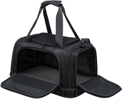 Trixie plane bag plane black