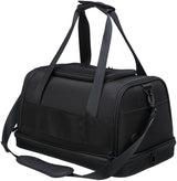 Trixie plane bag plane black