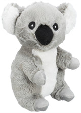 Trixie be Eco Koalabeer Elly Plush Recycled Gray
