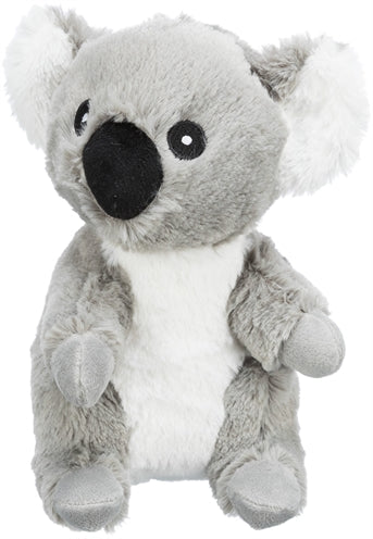 Trixie be Eco Koalabeer Elly Plush Recycled Gray