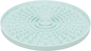 Trixie Junior Lick Pad mint green