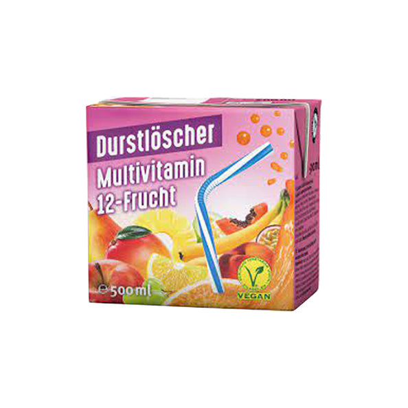 Durstlooscher multi (12x50cl)