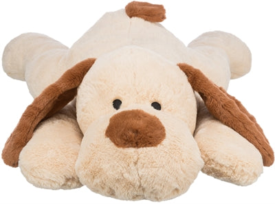 Trixie crklja Hond Benny Plush Beige Bruin
