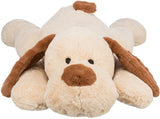Trixie crklja Hond Benny Plush Beige Bruin