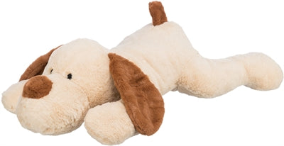 Trixie crklja Hond Benny Plush Beige Bruin