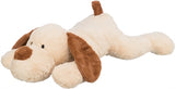 Trixie crklja Hond Benny Plush Beige Bruin