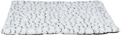 Trixie Dogs Ligmat Mila Plush White Gray