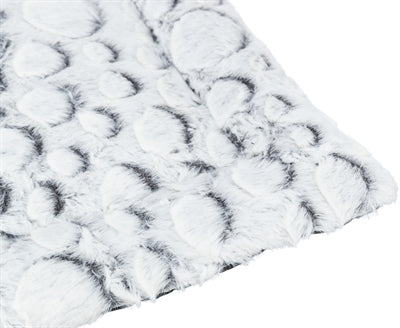 Trixie Dogs Ligmat Mila Plush White Gray