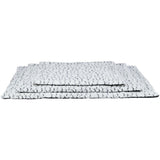 Trixie Dogs Ligmat Mila Plush White Gray