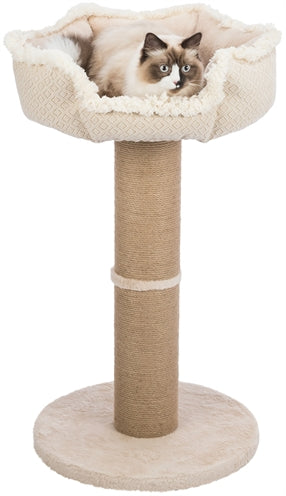 Trixie praskanje post boho beige
