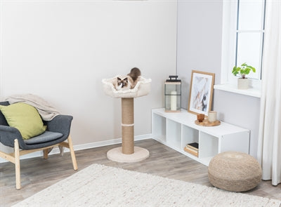 Trixie praskanje post boho beige