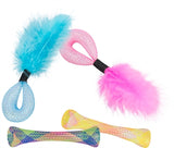 Trixie Set Trubs s Ratchet 4. Assorti