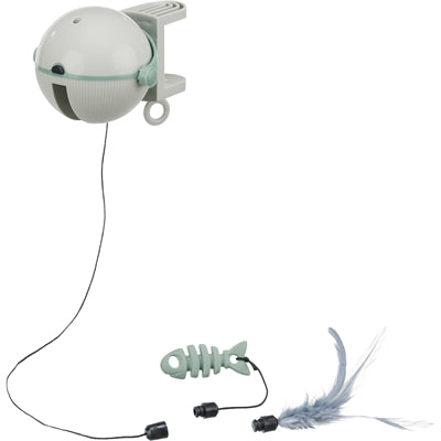 Trixie Trixie plastová biela